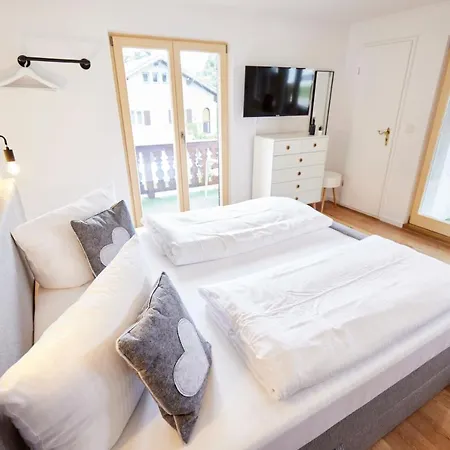 Kontaktlos Sonniges & Ruhiges Studio By Stayfritz *